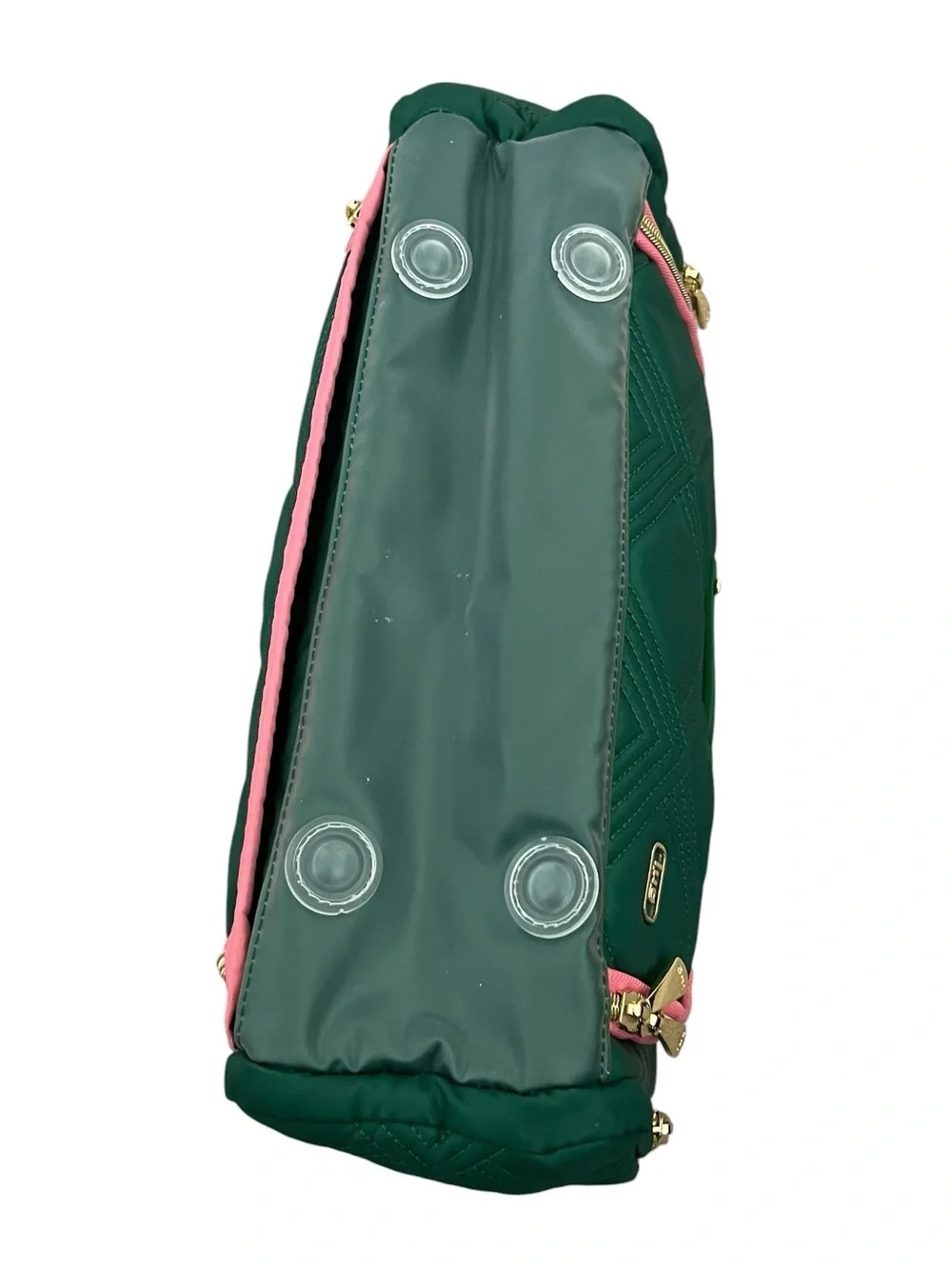 lug green pink